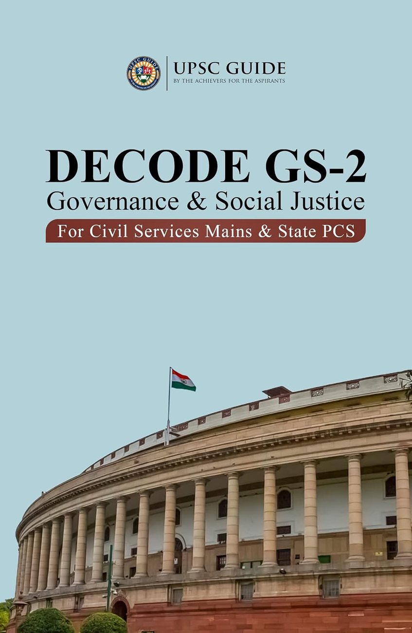 Cover of Decode GS-2