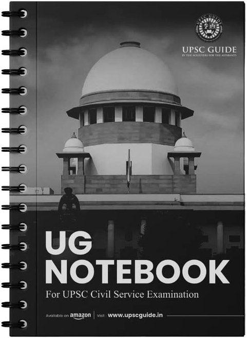 Cover of Blank Notebook