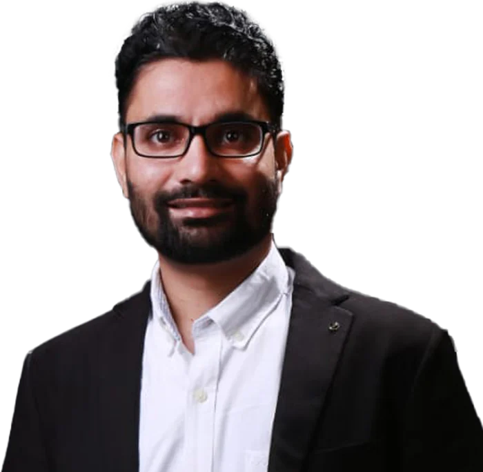 Akshay Kadam