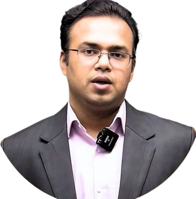 Mudit Jain