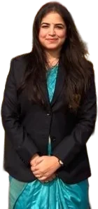Purvi Nanda Vijay