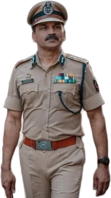Ravinder Singal