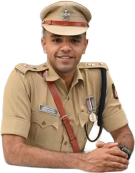 Rohan Jagadeesh