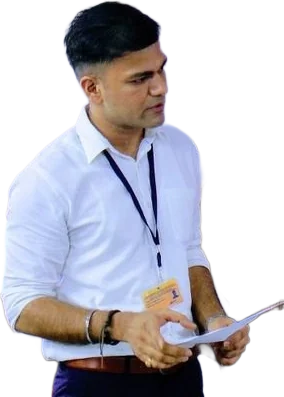 Tushar Singla